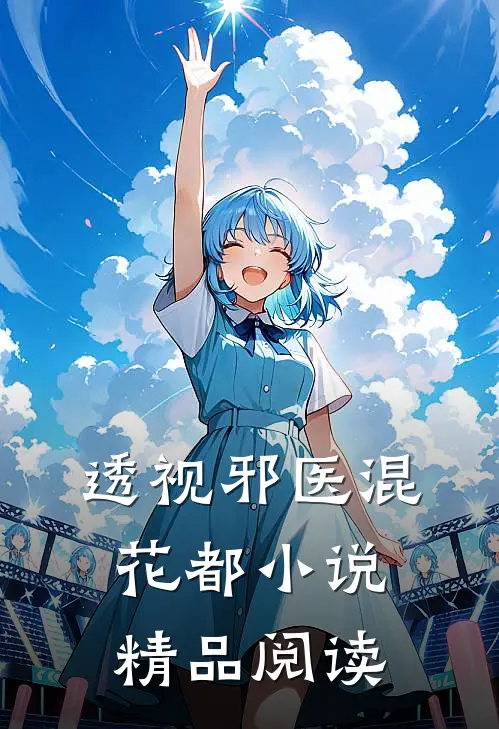 透视邪医混花都小说精品阅读