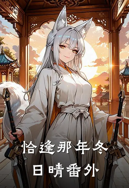 恰逢那年冬日晴 番外