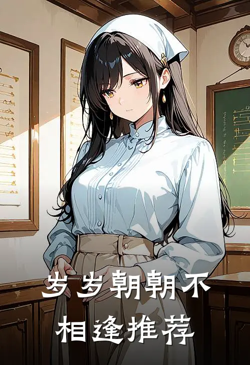 岁岁朝朝不相逢推荐