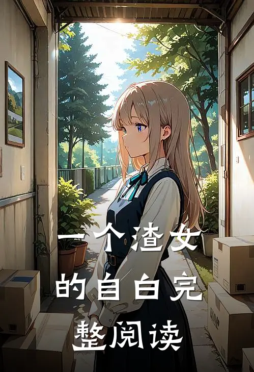 一个渣女的自白完整阅读