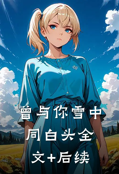 曾与你雪中同白头全文+后续