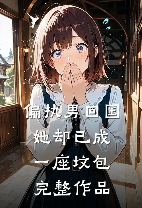 偏执男回国她却已成一座坟包完整作品