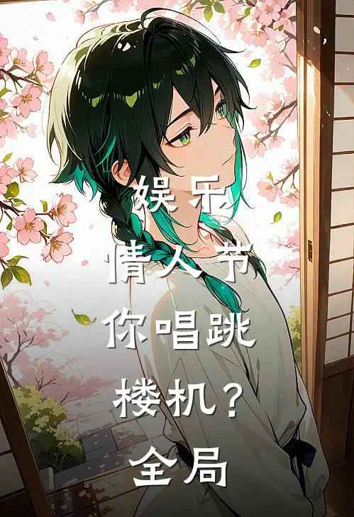 娱乐：情人节，你唱跳楼机？全局