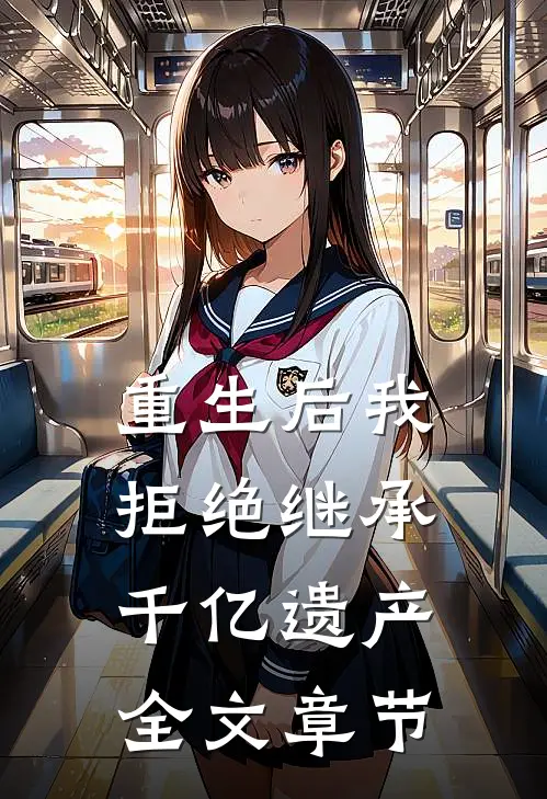 重生后我拒绝继承千亿遗产全文章节