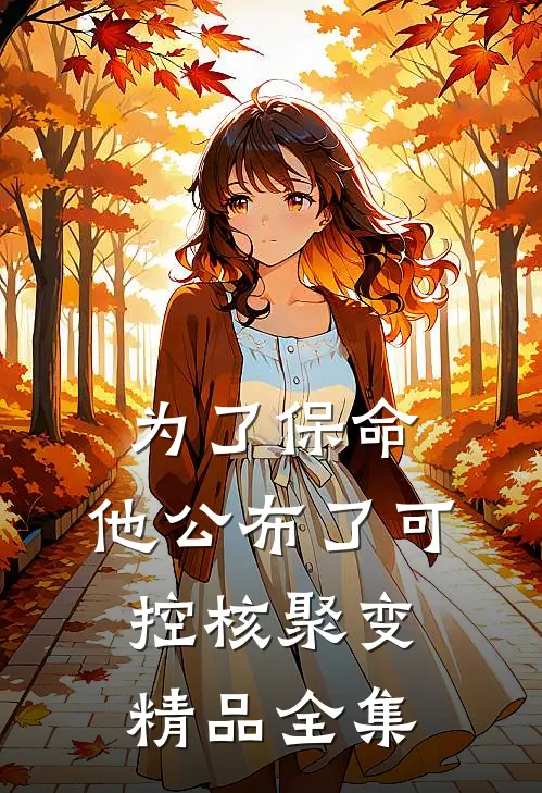 为了保命，他公布了可控核聚变精品全集