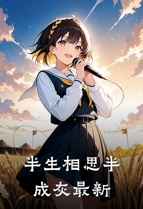半生相思半成灰最新