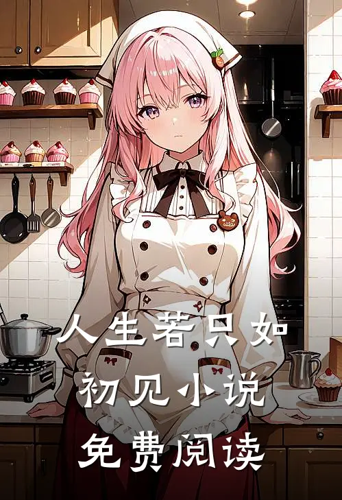 人生若只如初见小说免费阅读
