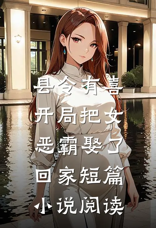 县令有喜：开局把女恶霸娶了回家短篇小说阅读