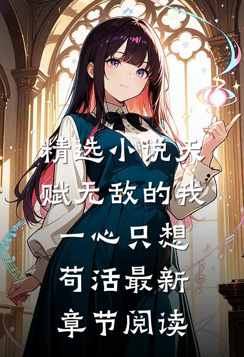 精选小说天赋无敌的我一心只想苟活最新章节阅读