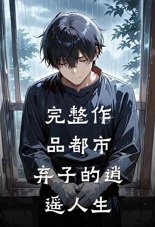 完整作品都市：弃子的逍遥人生