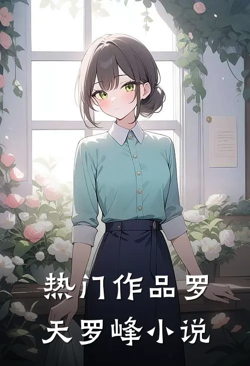 热门作品罗天罗峰小说