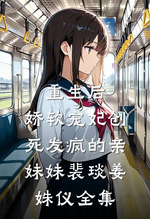 重生后，娇软宠妃创死发疯的亲妹妹裴琰姜姝仪全集