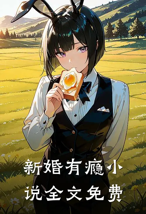 新婚有瘾小说全文免费