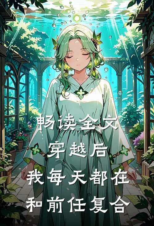 畅读全文穿越后，我每天都在和前任复合