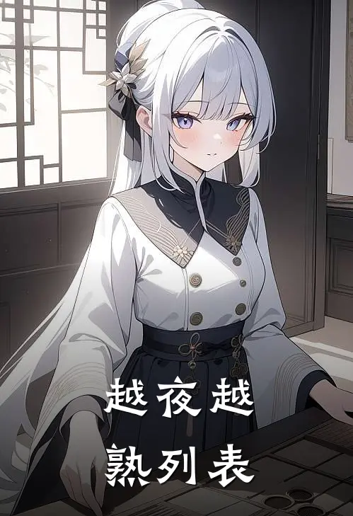 越夜越熟列表