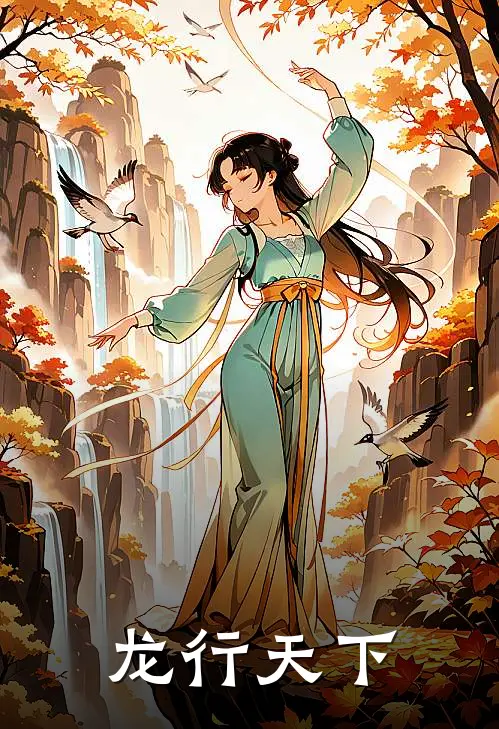 龙行天下