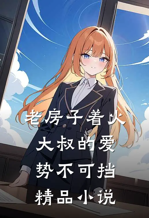 老房子着火：大叔的爱势不可挡精品小说