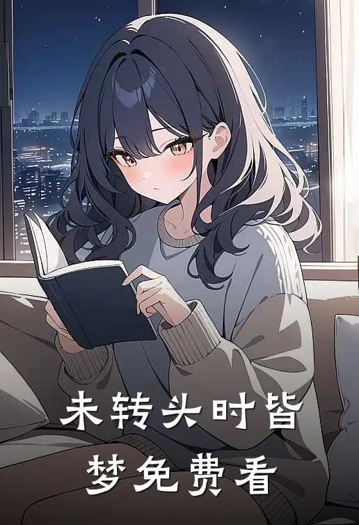 未转头时皆梦免费看