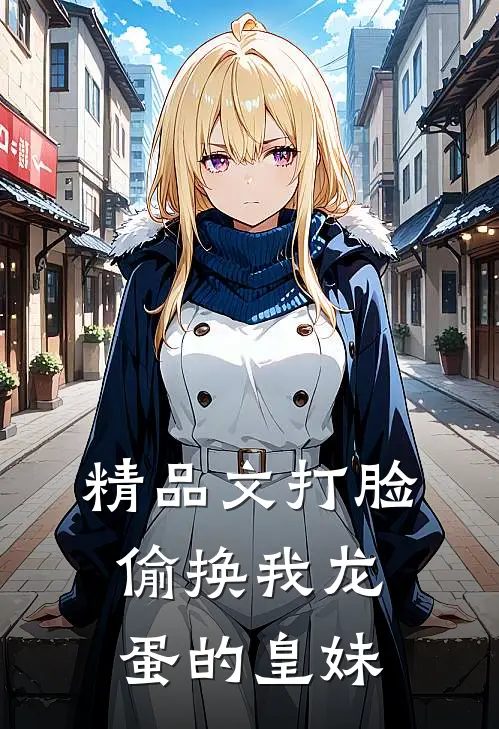 精品文打脸偷换我龙蛋的皇妹
