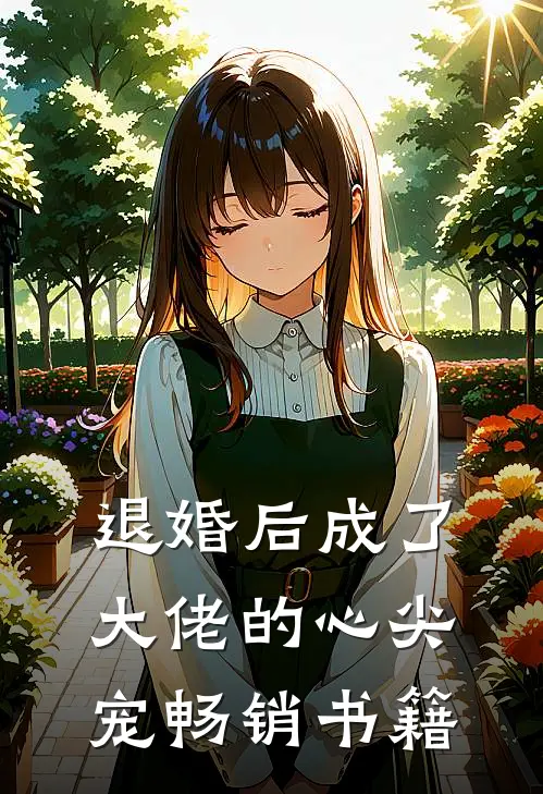 退婚后成了大佬的心尖宠畅销书籍