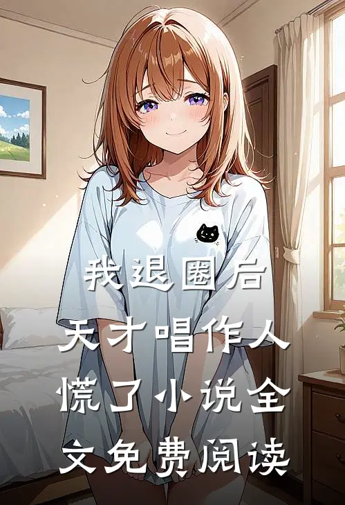 我退圈后，天才唱作人慌了小说全文免费阅读
