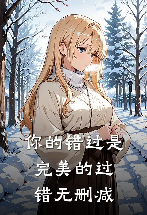你的错过是完美的过错无删减