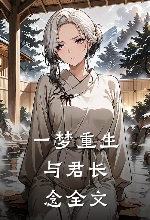 一梦重生，与君长念全文