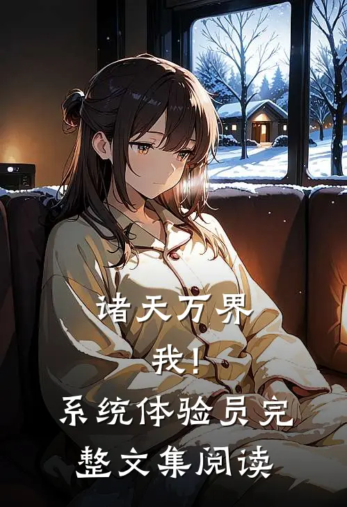 诸天万界:我!系统体验员完整文集阅读