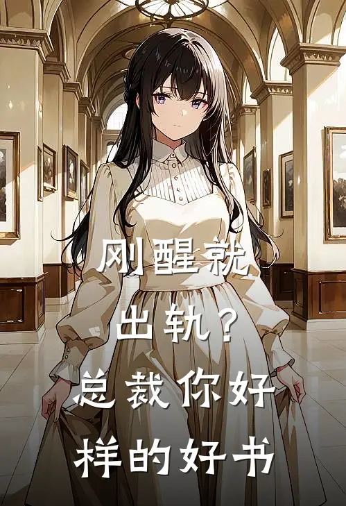 刚醒就出轨？总裁你好样的好书