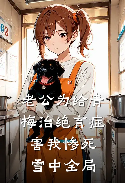 老公为给青梅治绝育症，害我惨死雪中全局