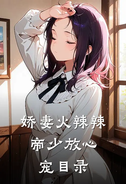 娇妻火辣辣：帝少放心宠目录