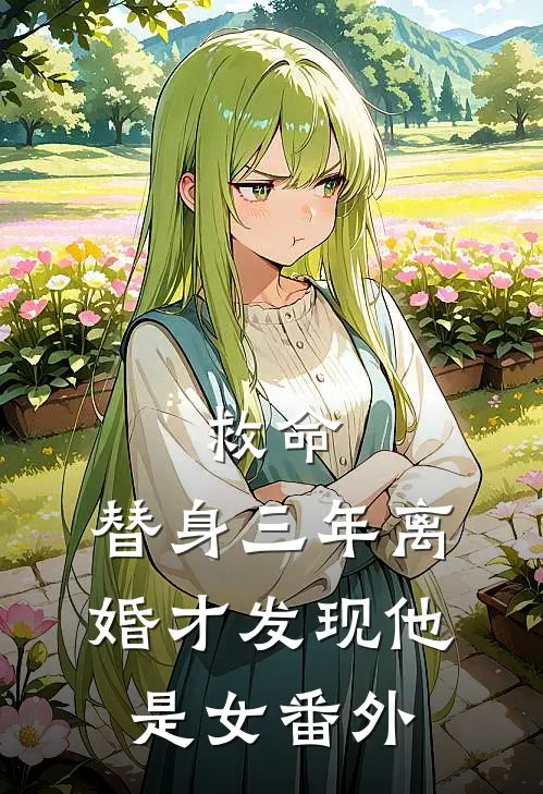救命，替身三年离婚才发现他是女 番外