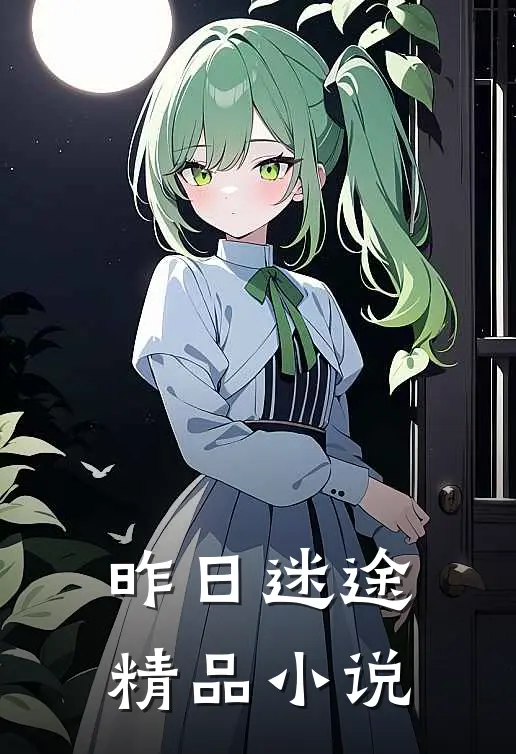 昨日迷途精品小说
