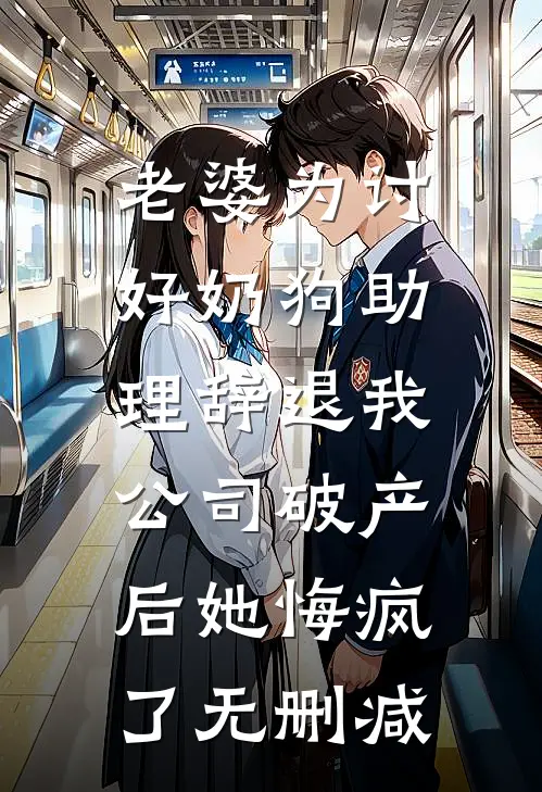 老婆为讨好奶狗助理辞退我，公司破产后她悔疯了无删减