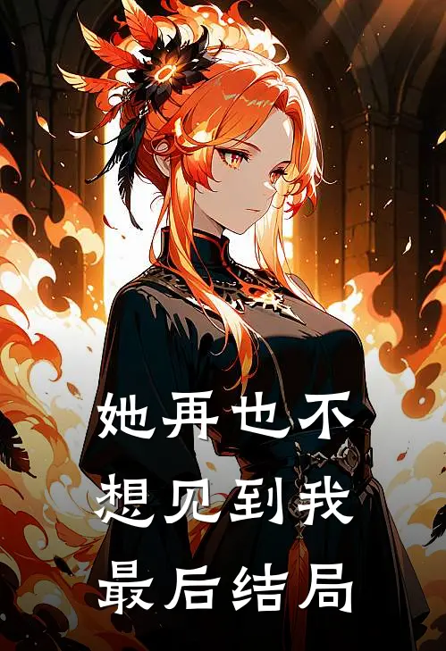 她再也不想见到我最后结局