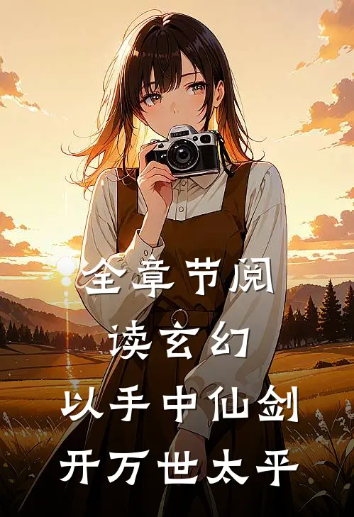 全章节阅读玄幻：以手中仙剑，开万世太平