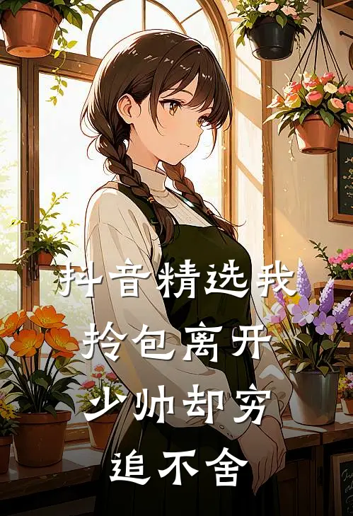 抖音精选我拎包离开，少帅却穷追不舍