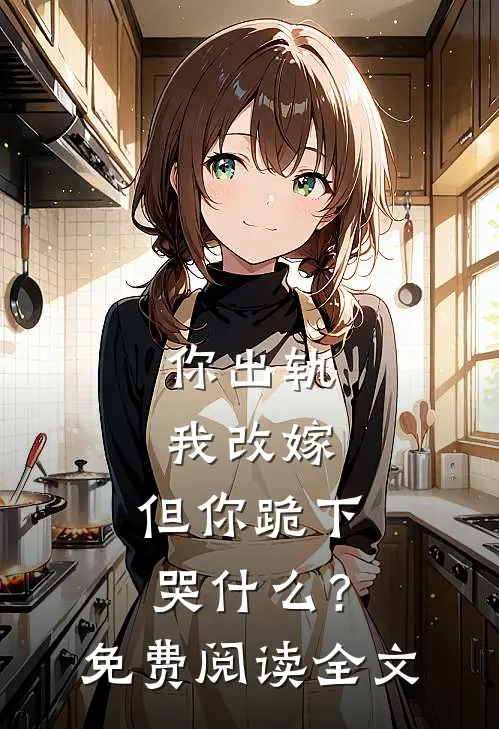 你出轨我改嫁,但你跪下哭?免费阅读全文