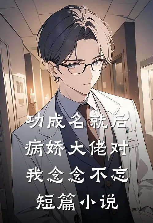 功成名就后，病娇大佬对我念念不忘短篇小说