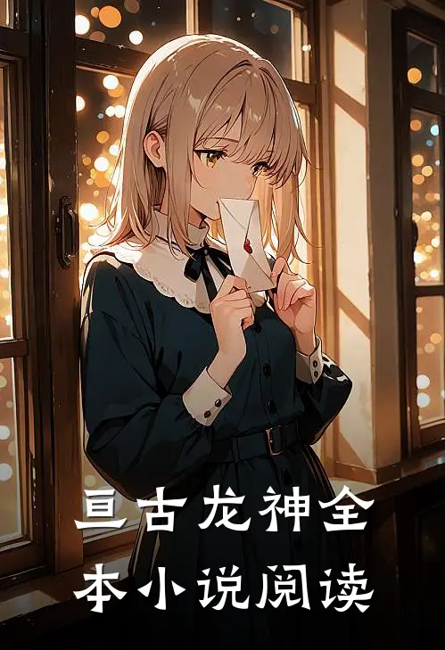 亘古龙神全本小说阅读