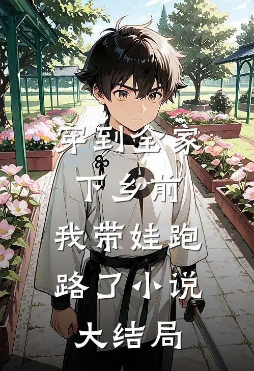 穿到全家下乡前，我带娃跑路了小说大结局