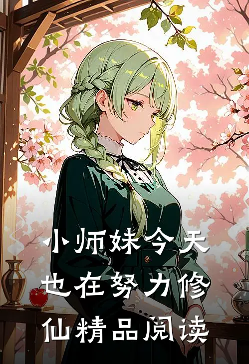 小师妹今天也在努力修仙精品阅读