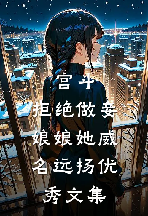 宫斗：拒绝做妾，娘娘她威名远扬优秀文集