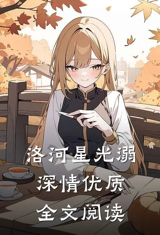 洛河星光溺深情优质全文阅读