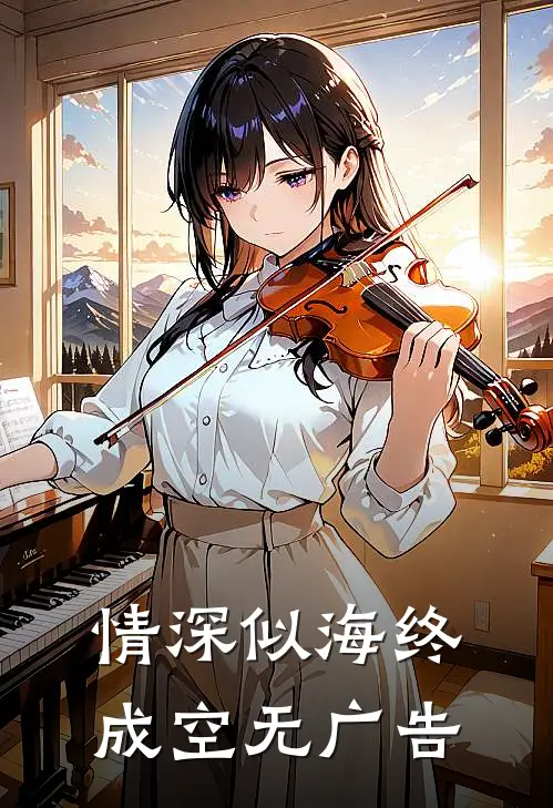 情深似海终成空无广告