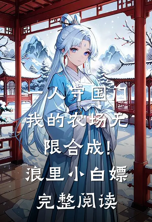 一人守国门,我的农场无限合成!浪里小白嫖完整阅读