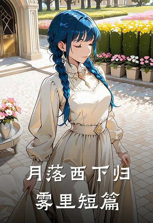 月落西下归雾里短篇