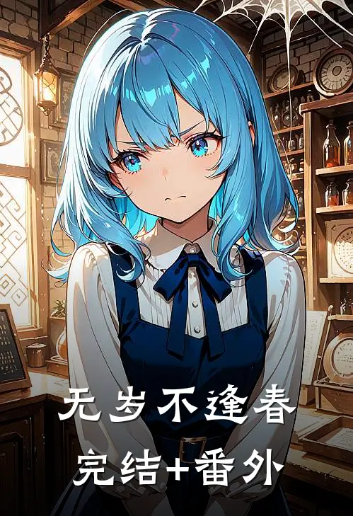 无岁不逢春完结+番外