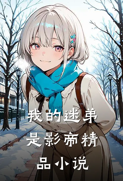 我的迷弟是影帝精品小说