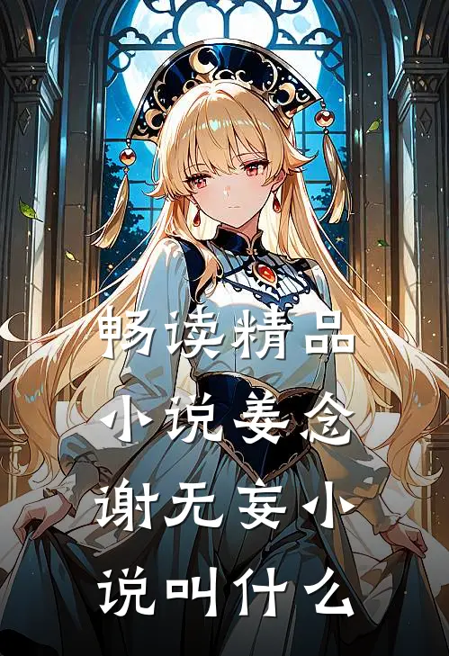 畅读精品小说姜念谢无妄小说叫什么